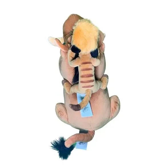 Disney parks Timon and Pumba Plush - Picture 2 of 3
